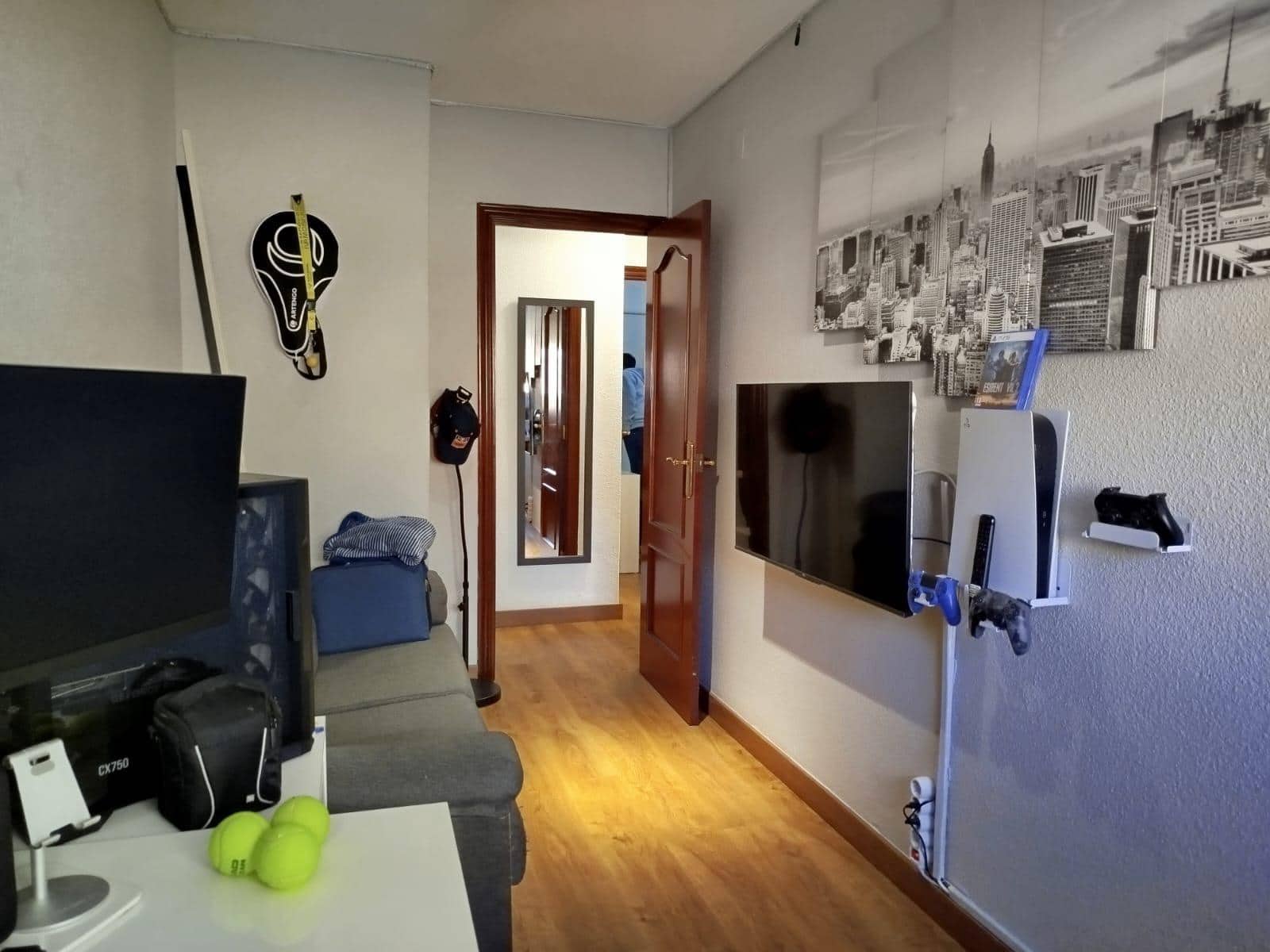 3 bedroom Flat for sale in Villafranqueza with garage - € 190,000 (Ref: 9571302)