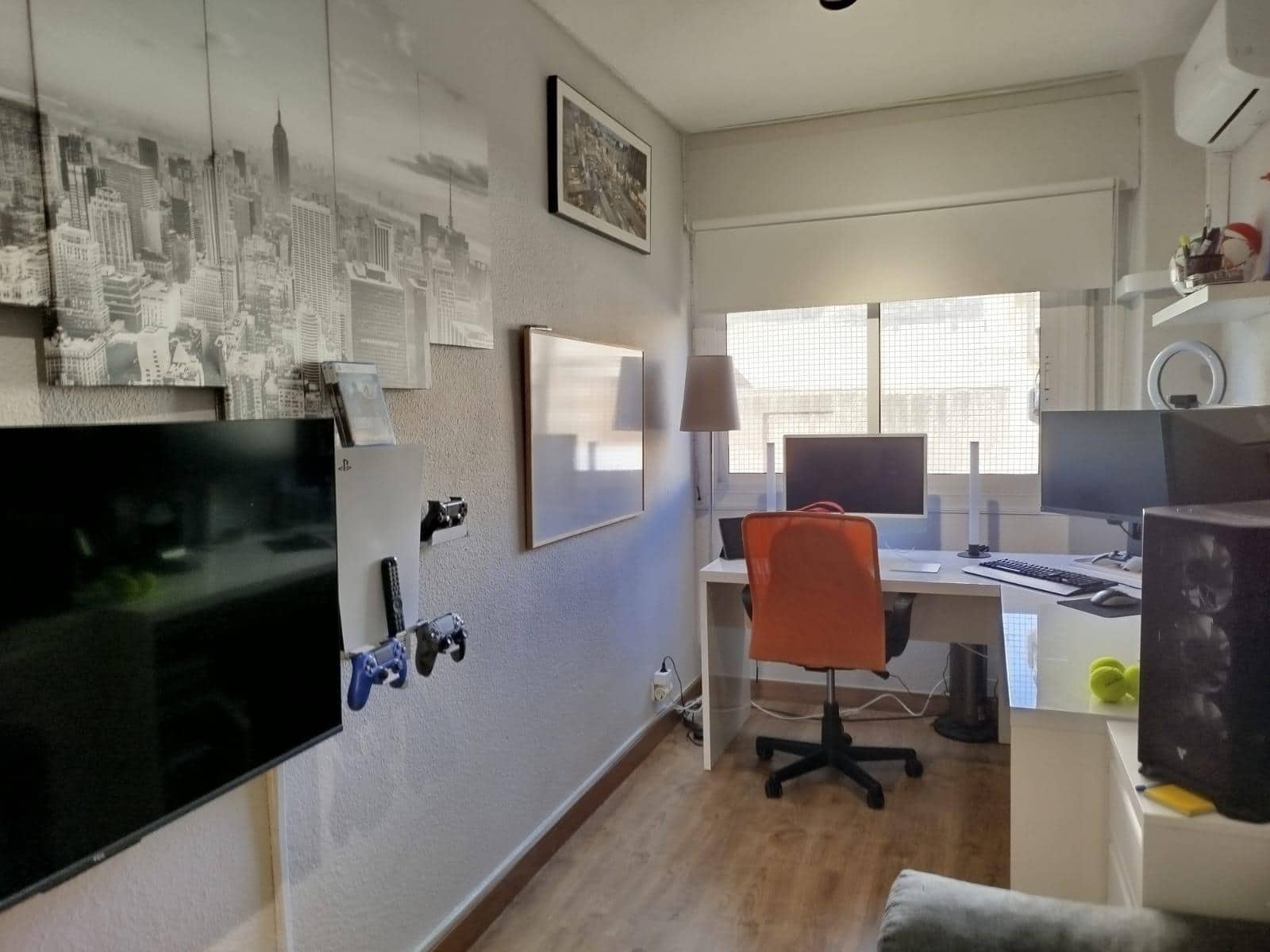 3 bedroom Flat for sale in Villafranqueza with garage - € 190,000 (Ref: 9571302)