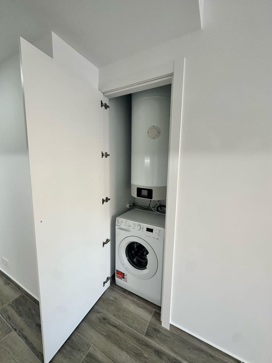 1 soverom Leilighet til salgs i Alicante by med svømmebasseng - € 245 000 (Ref: 9571303)