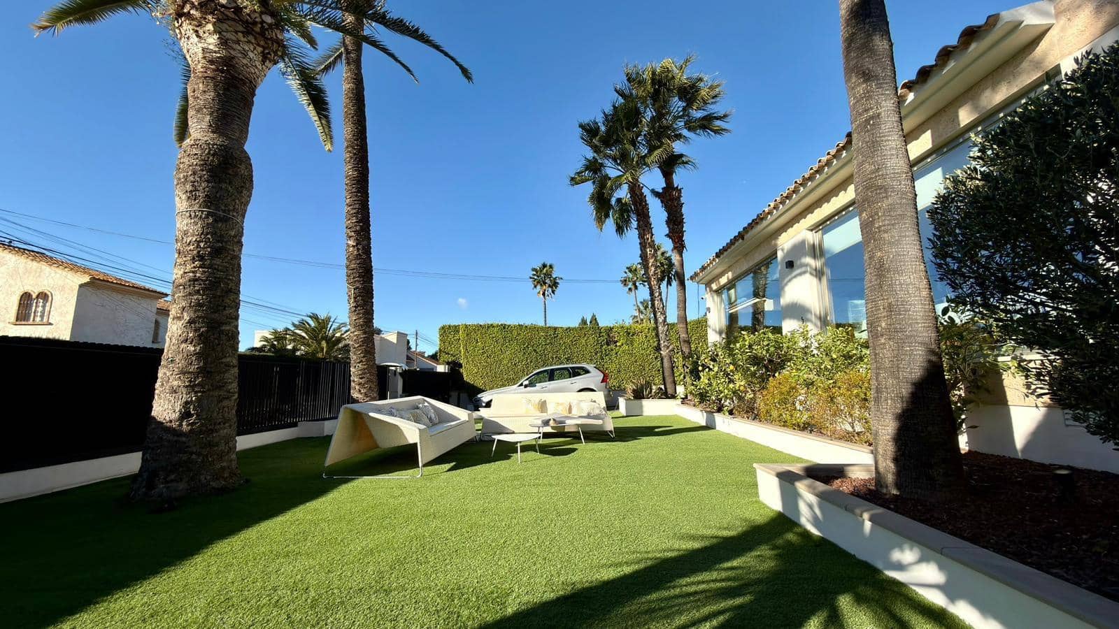 6 soveværelse Villa til salg i Benidorm med swimmingpool - € 1.295.000 (Ref: 9574721)