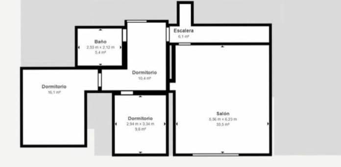 6 soveværelse Villa til salg i Benidorm med swimmingpool - € 1.295.000 (Ref: 9574721)