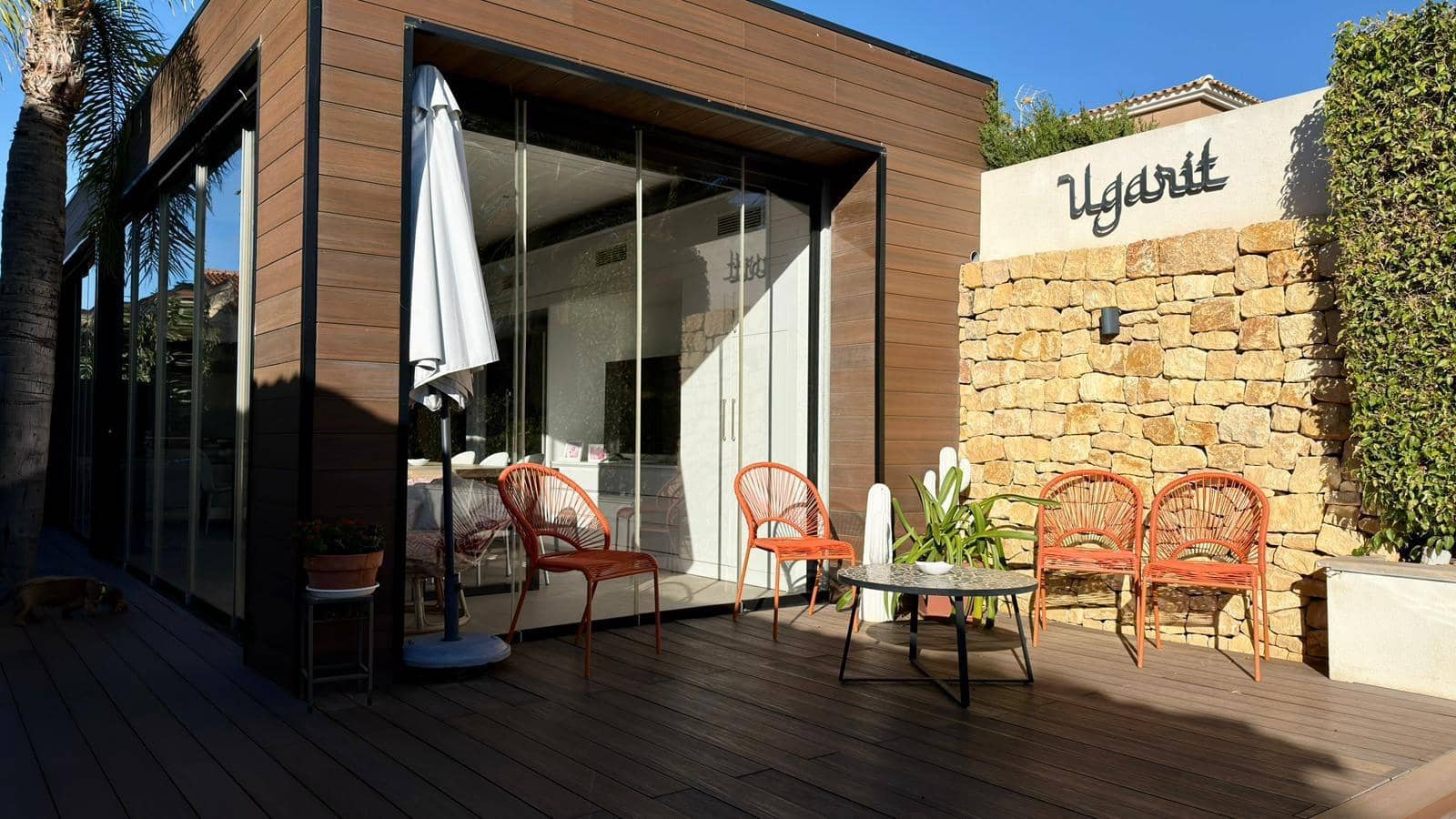 6 soveværelse Villa til salg i Benidorm med swimmingpool - € 1.295.000 (Ref: 9574721)