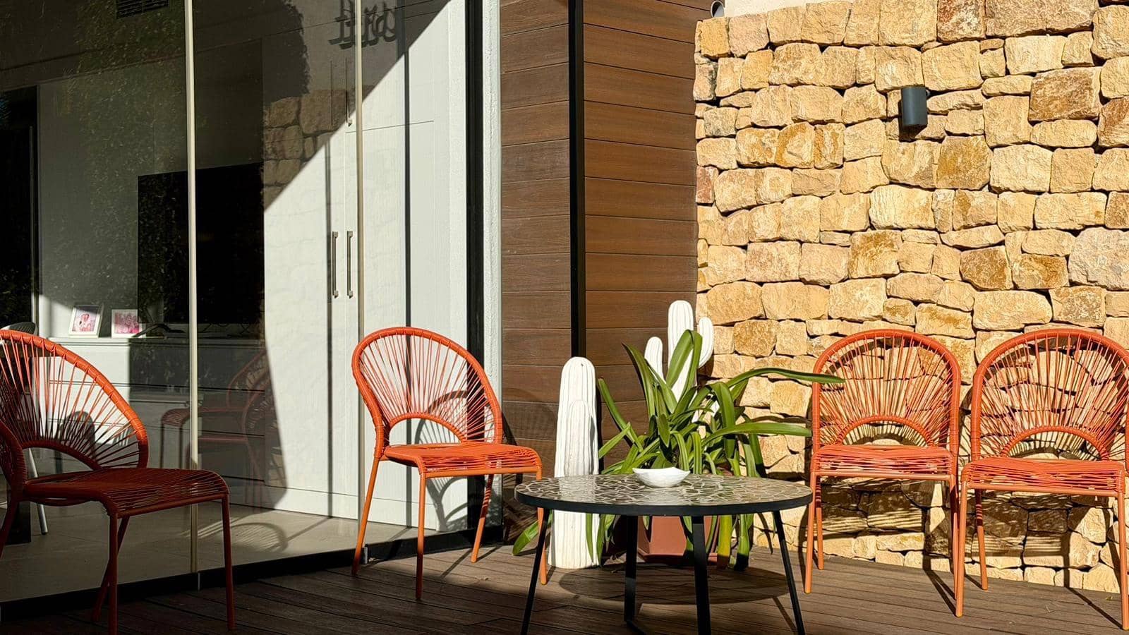 6 soveværelse Villa til salg i Benidorm med swimmingpool - € 1.295.000 (Ref: 9574721)