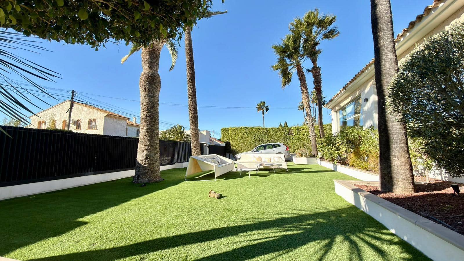 6 soveværelse Villa til salg i Benidorm med swimmingpool - € 1.295.000 (Ref: 9574721)