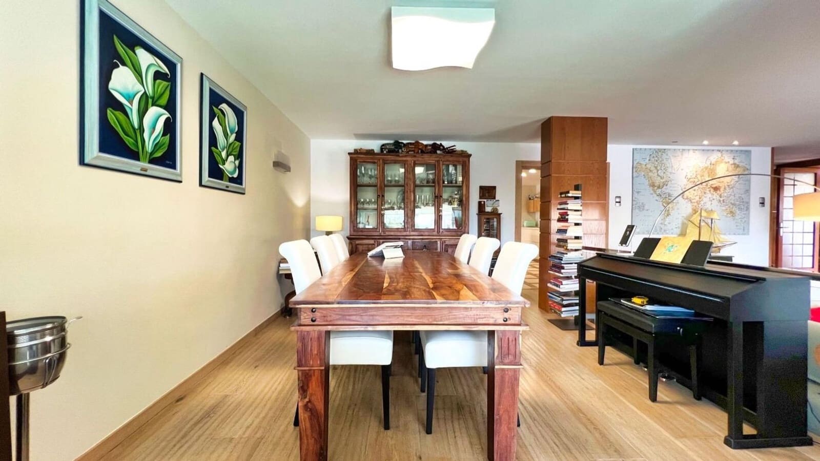 6 soveværelse Villa til salg i Benidorm med swimmingpool - € 1.295.000 (Ref: 9574721)