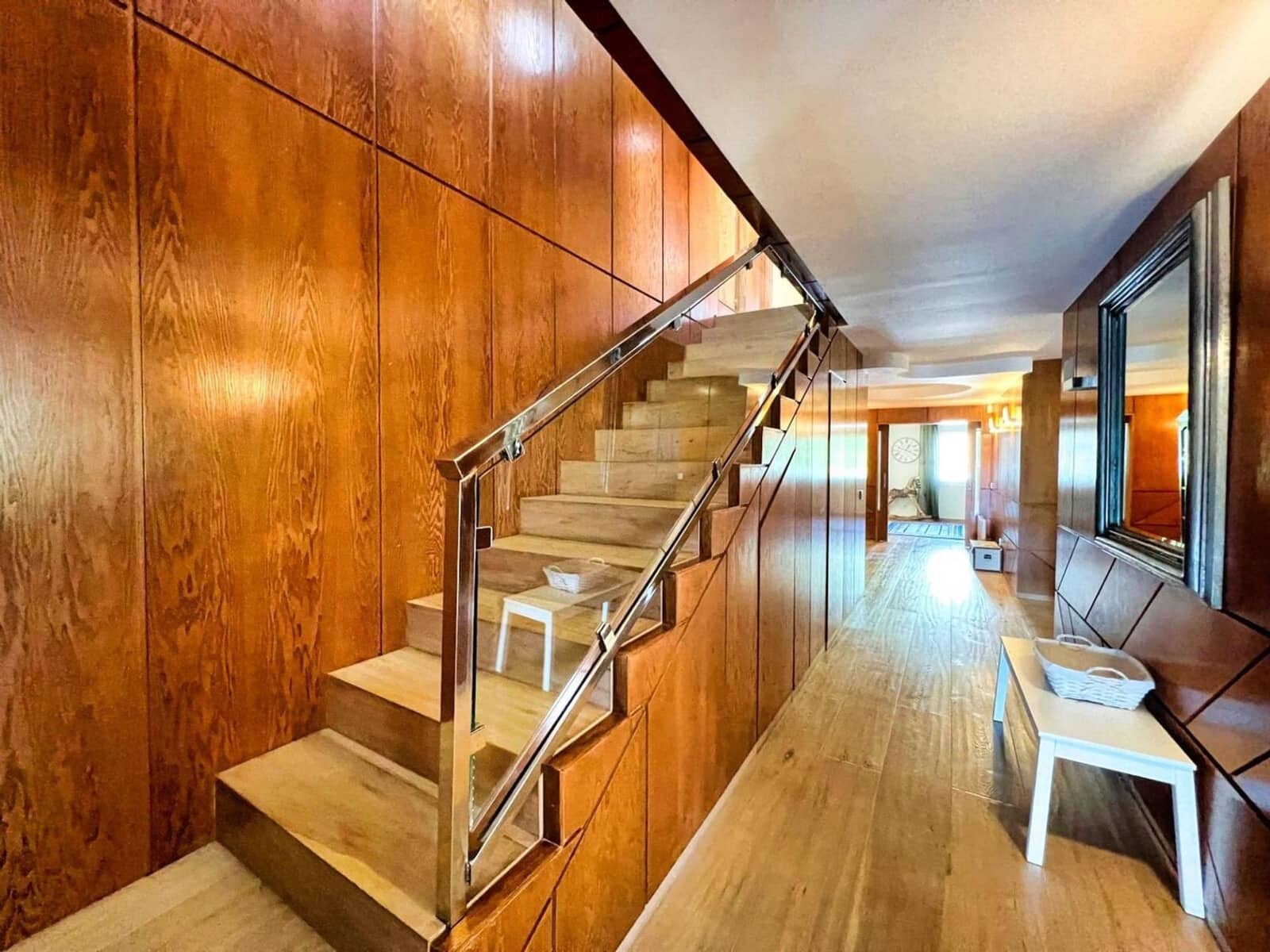 6 soveværelse Villa til salg i Benidorm med swimmingpool - € 1.295.000 (Ref: 9574721)