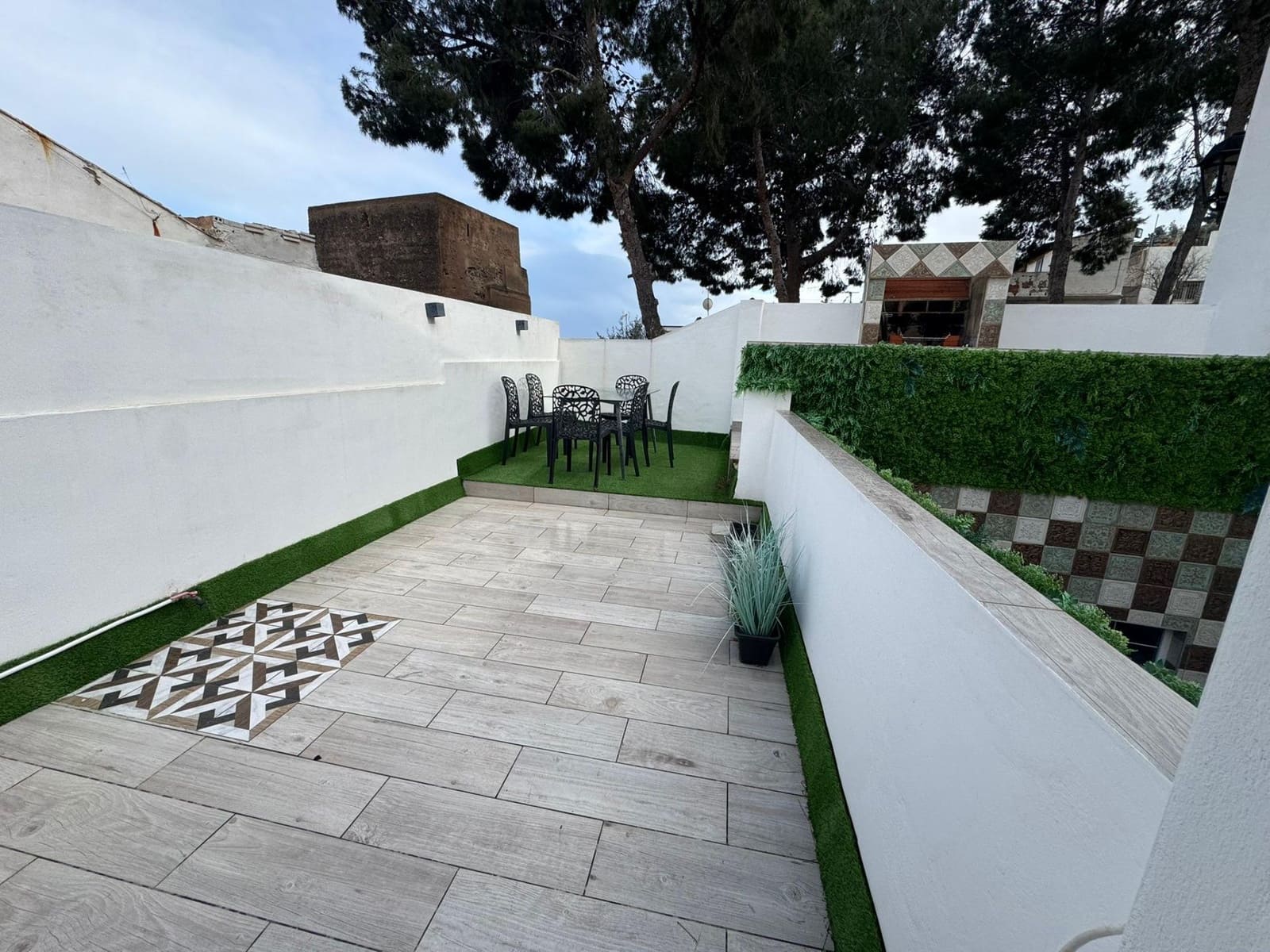 Adosado de 3 habitaciones en Sagunto / Sagunt en venta - 250.000 € (Ref: 9576716)