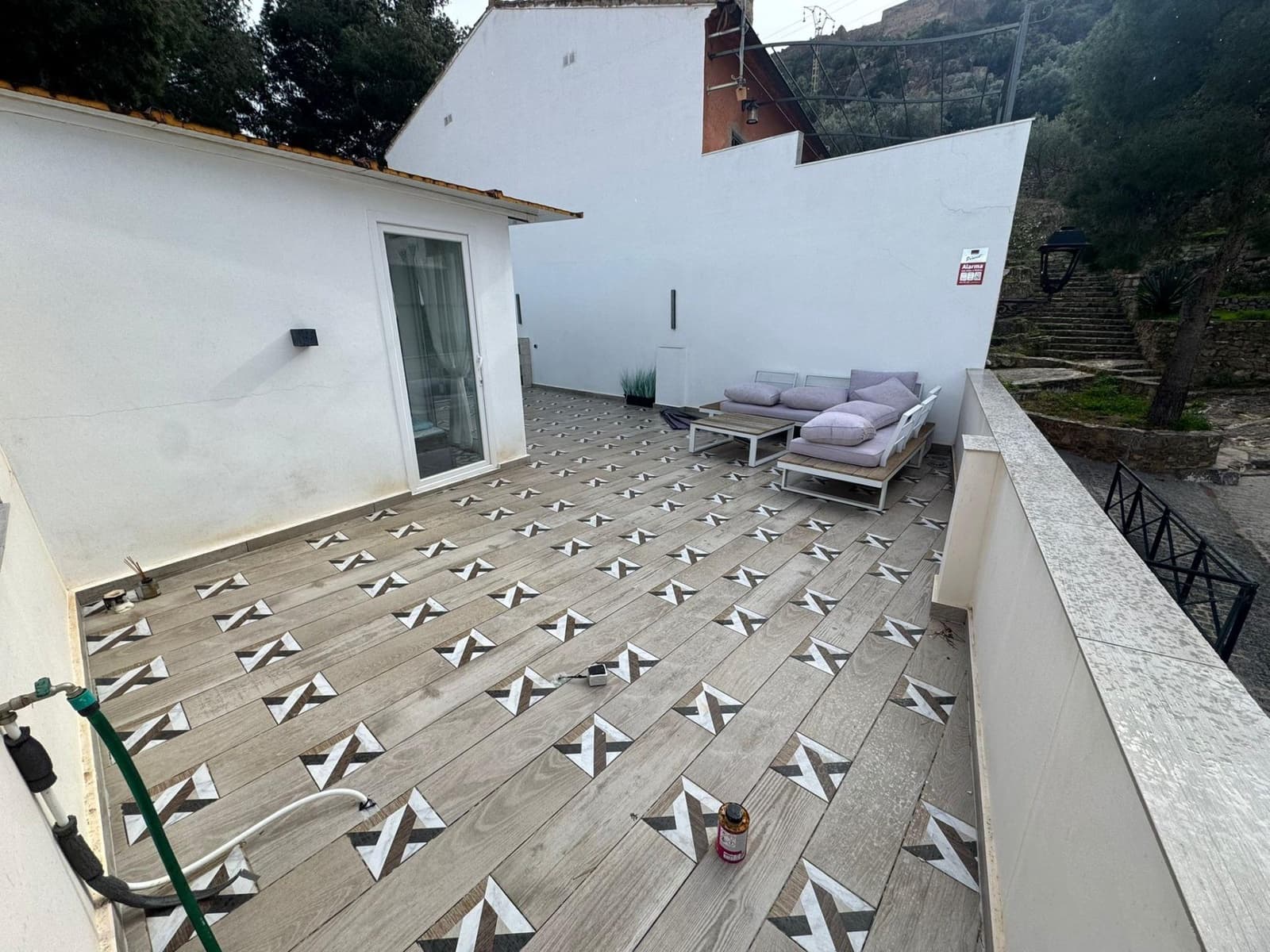 Adosado de 3 habitaciones en Sagunto / Sagunt en venta - 250.000 € (Ref: 9576716)