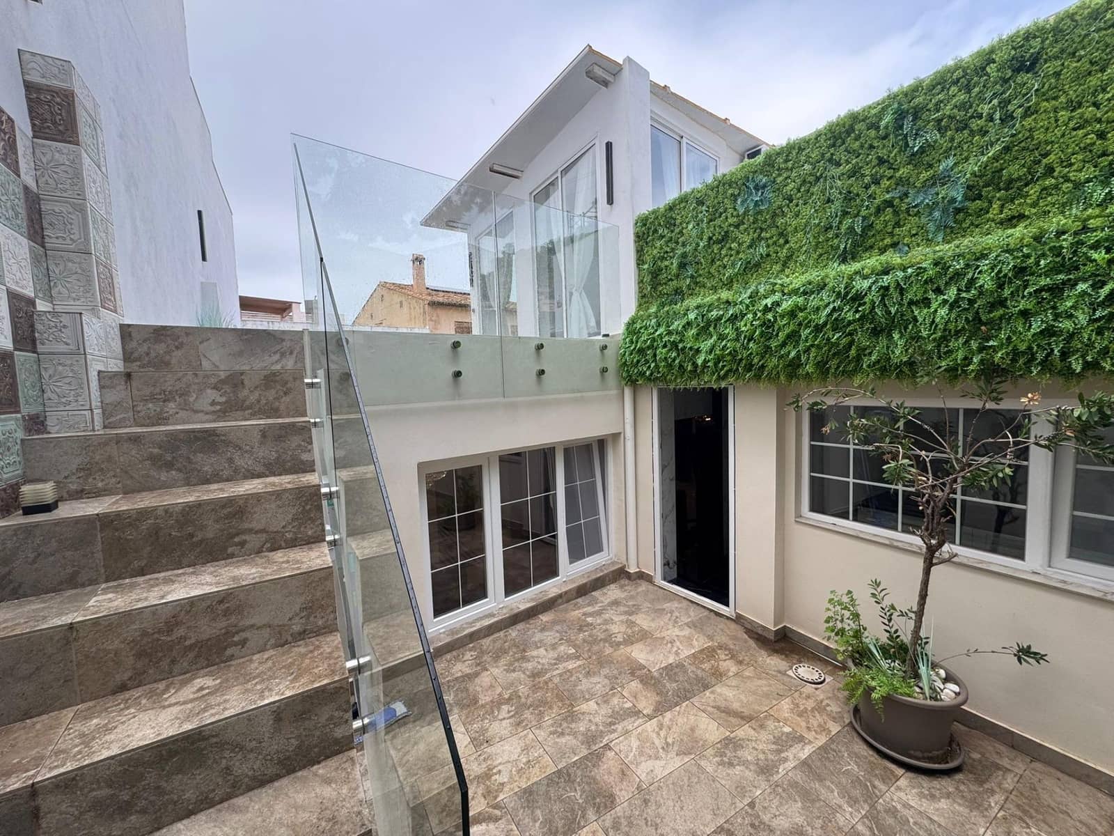 Adosado de 3 habitaciones en Sagunto / Sagunt en venta - 250.000 € (Ref: 9576716)