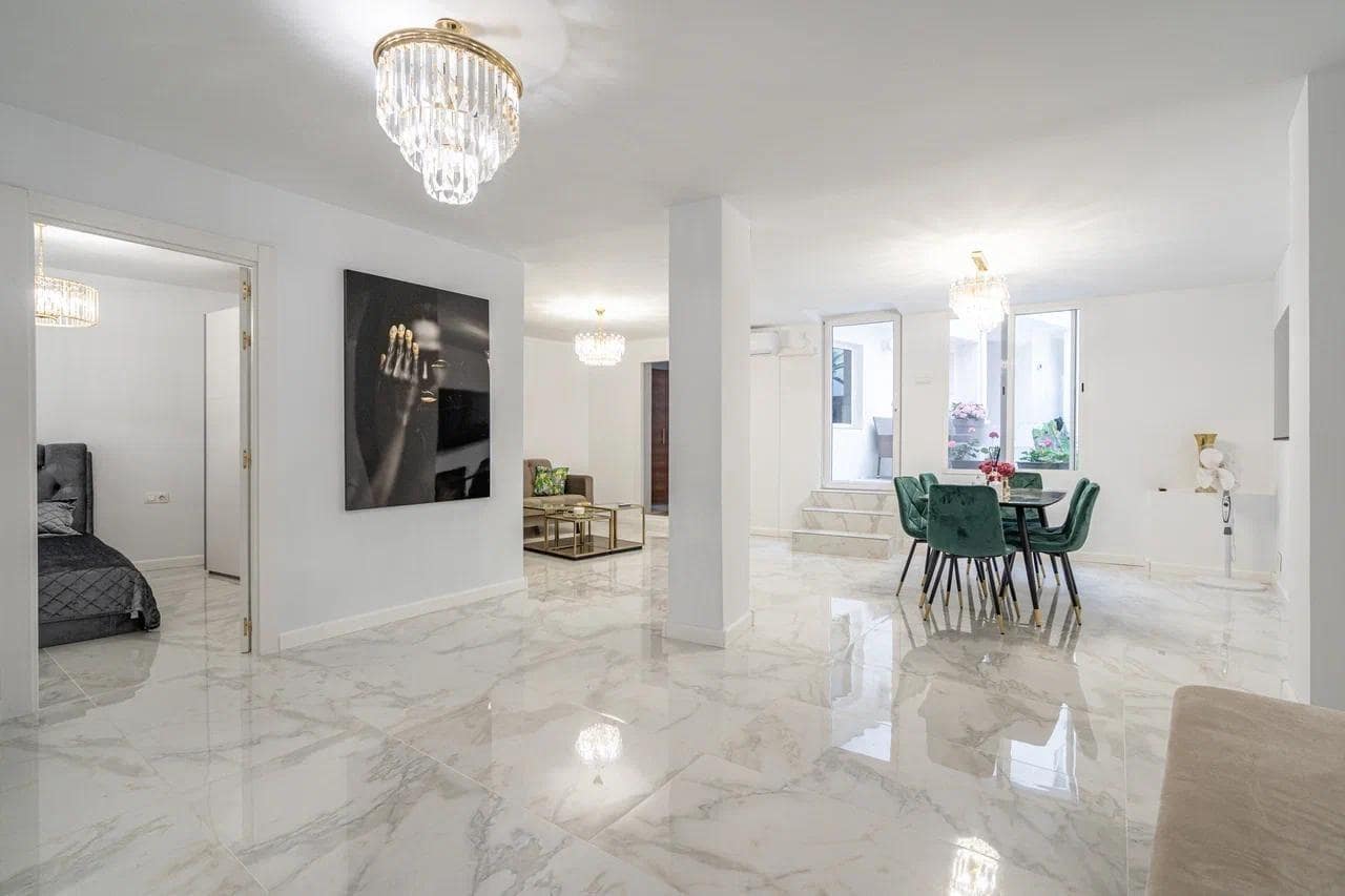 4 soverom Rekkehus til salgs i Sagunto / Sagunt - € 250 000 (Ref: 9578779)