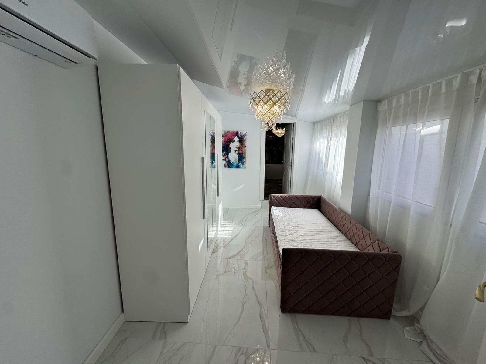 4 soverom Rekkehus til salgs i Sagunto / Sagunt - € 250 000 (Ref: 9578779)