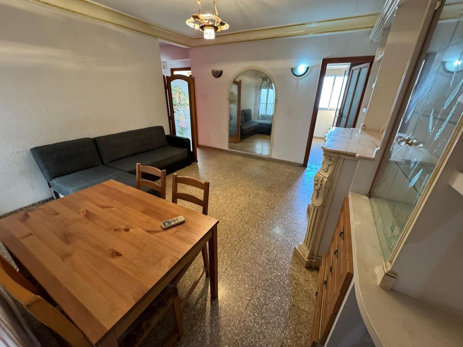 3 bedroom Flat for sale in Paterna - € 160,000 (Ref: 9583020)