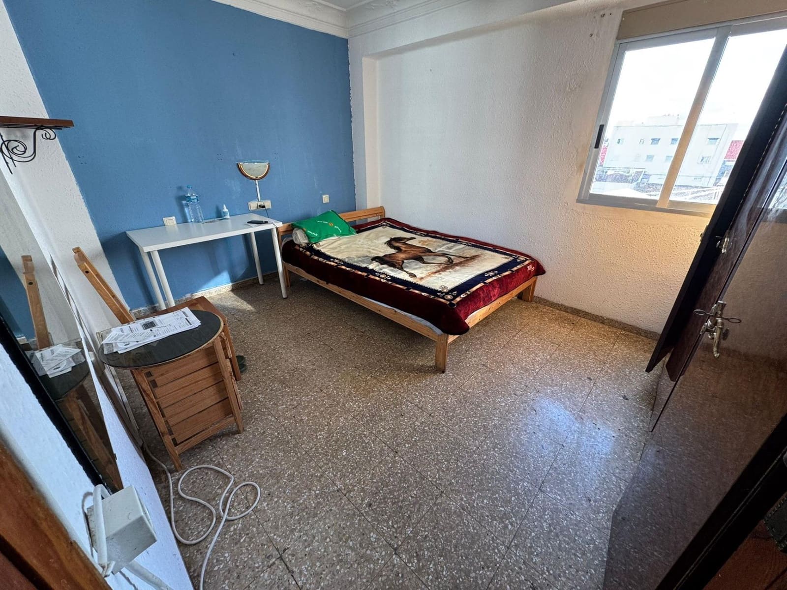 3 bedroom Flat for sale in Paterna - € 160,000 (Ref: 9583020)