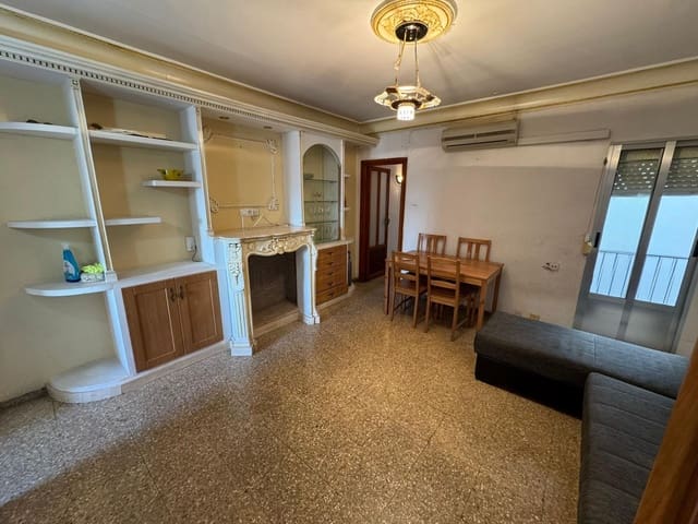 3 soverom Leilighet til salgs i El Alborgí, Paterna - € 160 000 (Ref: 9583020)