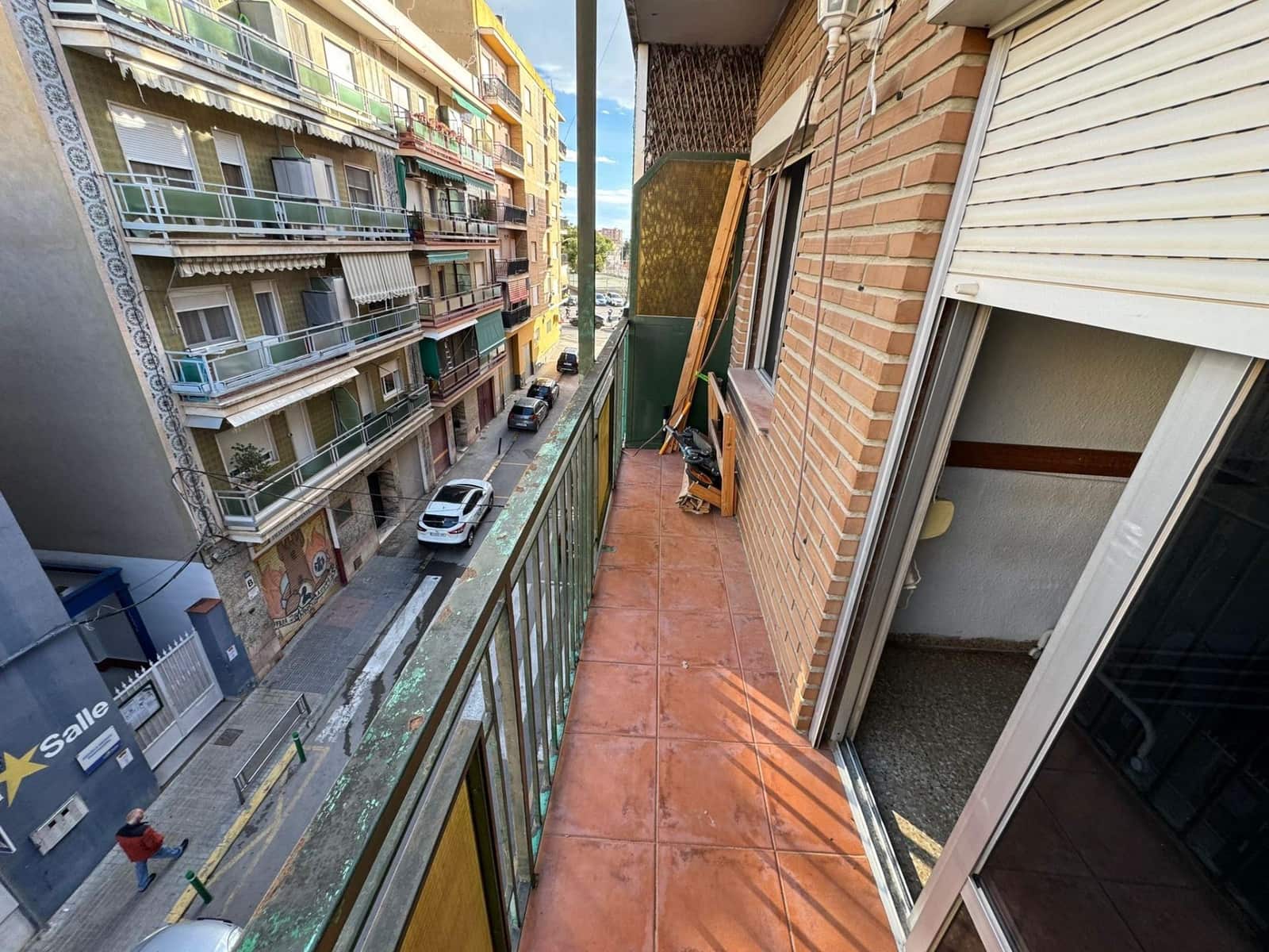 3 bedroom Flat for sale in Paterna - € 160,000 (Ref: 9583020)