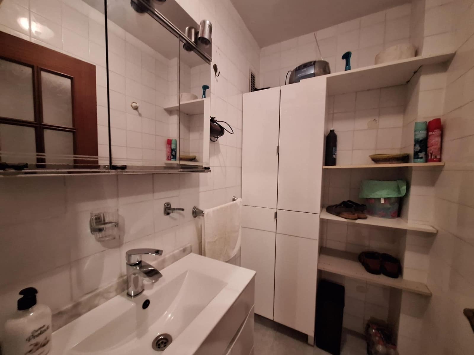 4 quarto Apartamento para venda em Alicante cidade com garagem - 132 000 € (Ref: 9596295)