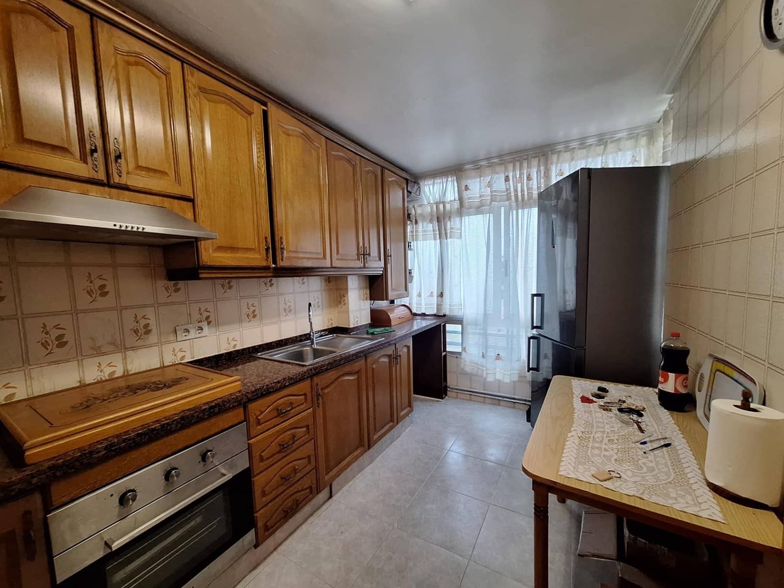 4 quarto Apartamento para venda em Alicante cidade com garagem - 132 000 € (Ref: 9596295)