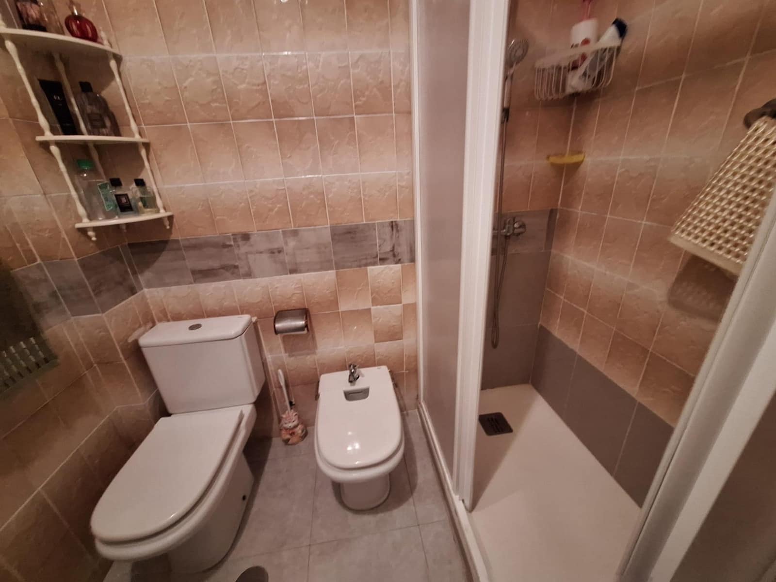 4 quarto Apartamento para venda em Alicante cidade com garagem - 132 000 € (Ref: 9596295)