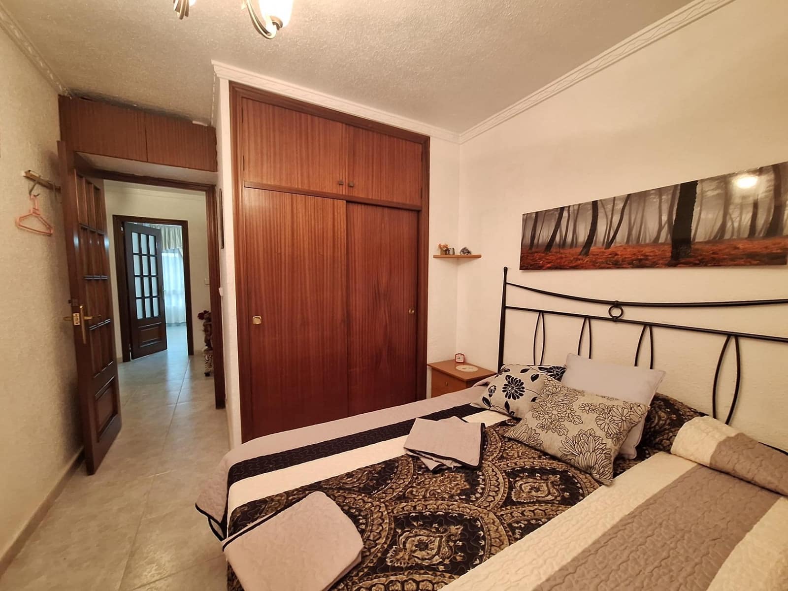 4 quarto Apartamento para venda em Alicante cidade com garagem - 132 000 € (Ref: 9596295)
