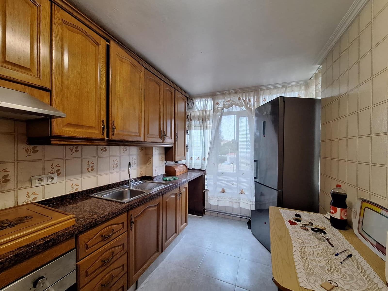 4 quarto Apartamento para venda em Alicante cidade com garagem - 132 000 € (Ref: 9596295)