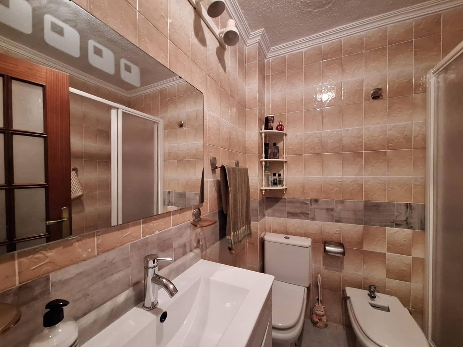 4 quarto Apartamento para venda em Alicante cidade com garagem - 132 000 € (Ref: 9596295)