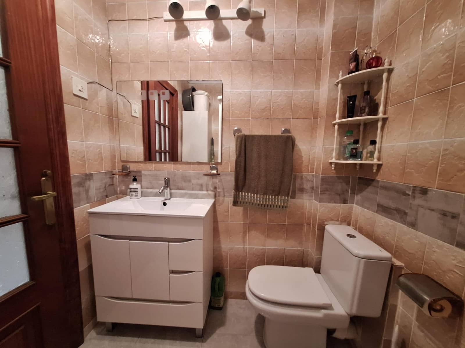4 quarto Apartamento para venda em Alicante cidade com garagem - 132 000 € (Ref: 9596295)