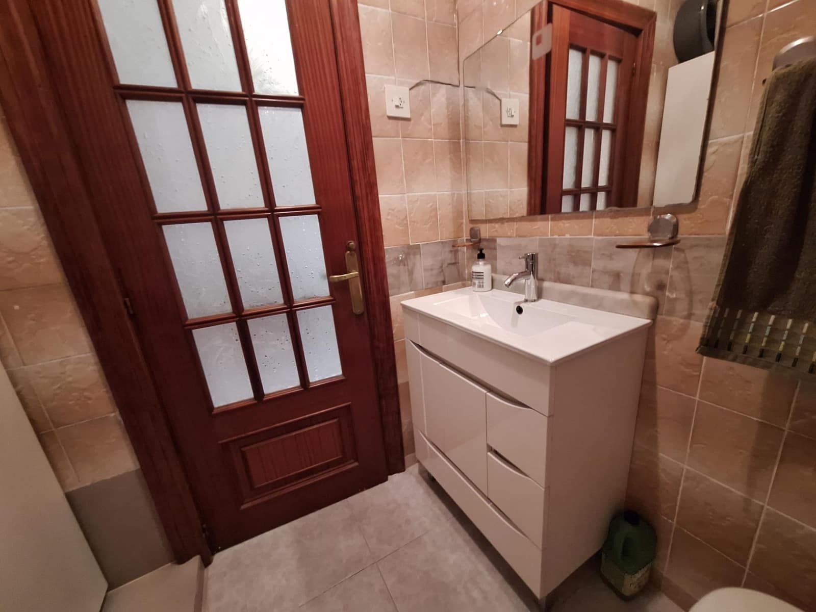 4 quarto Apartamento para venda em Alicante cidade com garagem - 132 000 € (Ref: 9596295)