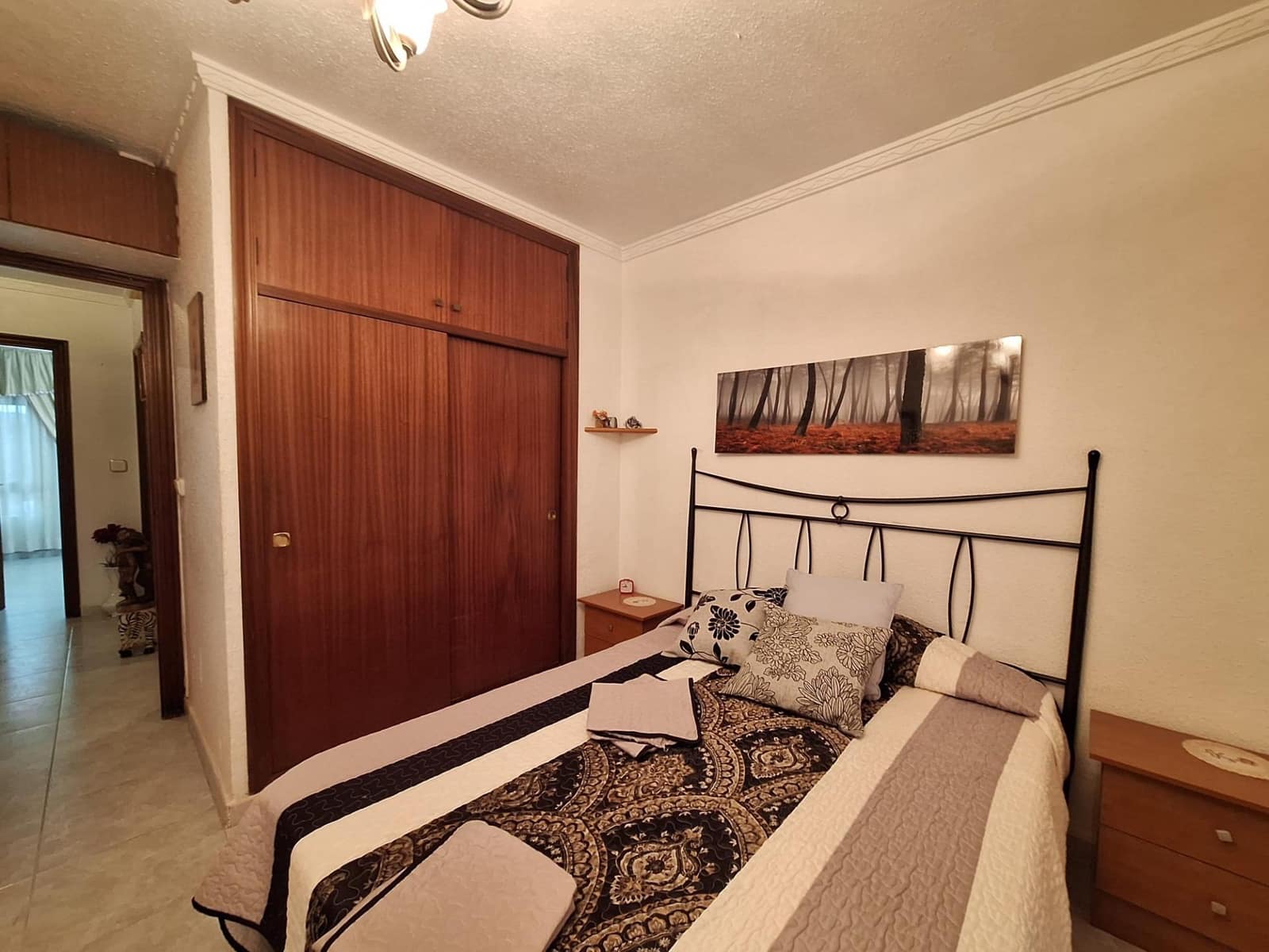 4 quarto Apartamento para venda em Alicante cidade com garagem - 132 000 € (Ref: 9596295)