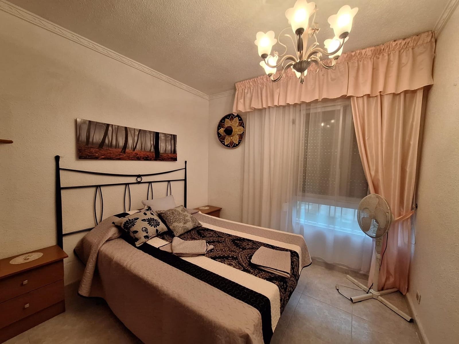 4 quarto Apartamento para venda em Alicante cidade com garagem - 132 000 € (Ref: 9596295)