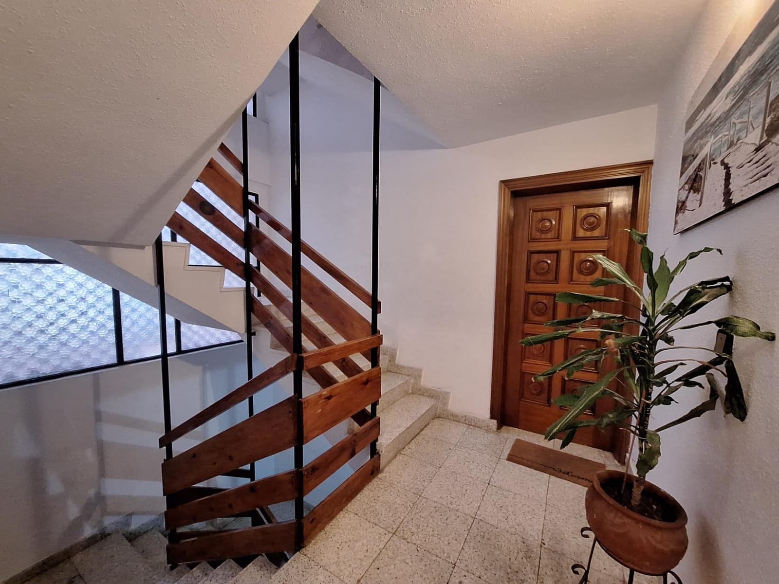 4 quarto Apartamento para venda em Alicante cidade com garagem - 132 000 € (Ref: 9596295)