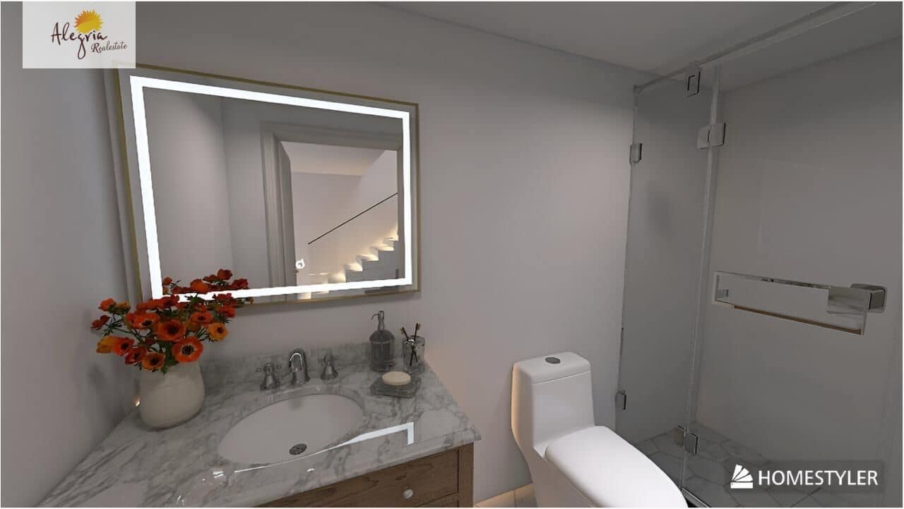 2 sypialnia Komercyjne na sprzedaż w Miasto Alicante / Alacant - 83 000 € (Ref: 9602657)