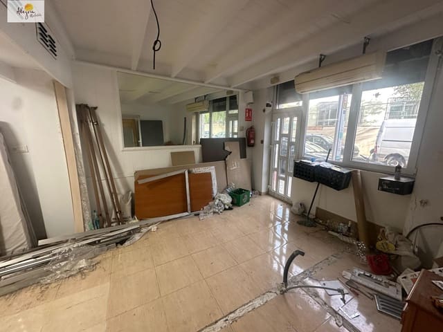 2 sypialnia Komercyjne na sprzedaż w Carolinas Bajas, Miasto Alicante / Alacant - 83 000 € (Ref: 9602657)