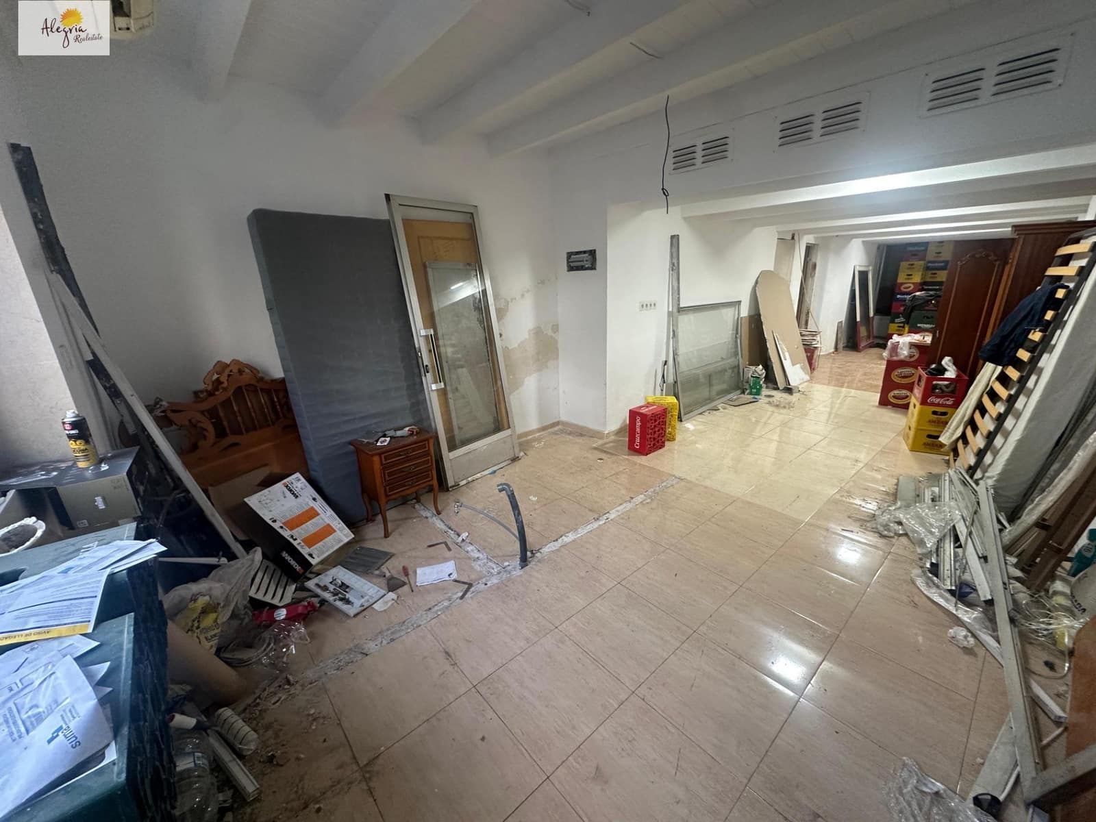 2 sypialnia Komercyjne na sprzedaż w Miasto Alicante / Alacant - 83 000 € (Ref: 9602657)