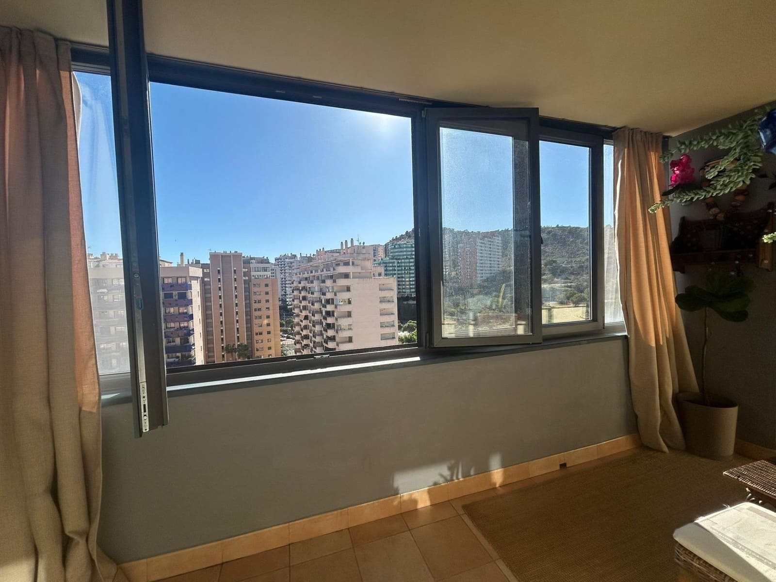 2 slaapkamer Appartement te koop in La Villajoyosa / Vila Joiosa met zwembad garage - € 269.000 (Ref: 9602658)