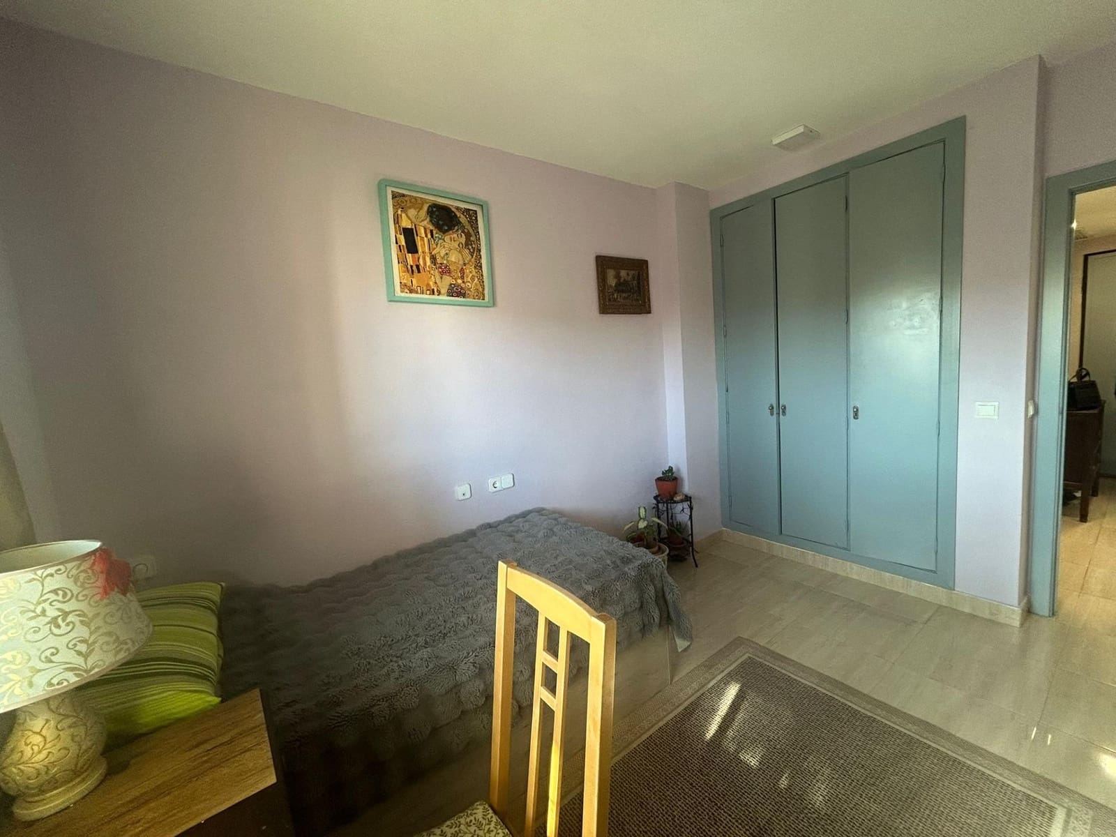 2 slaapkamer Appartement te koop in La Villajoyosa / Vila Joiosa met zwembad garage - € 269.000 (Ref: 9602658)