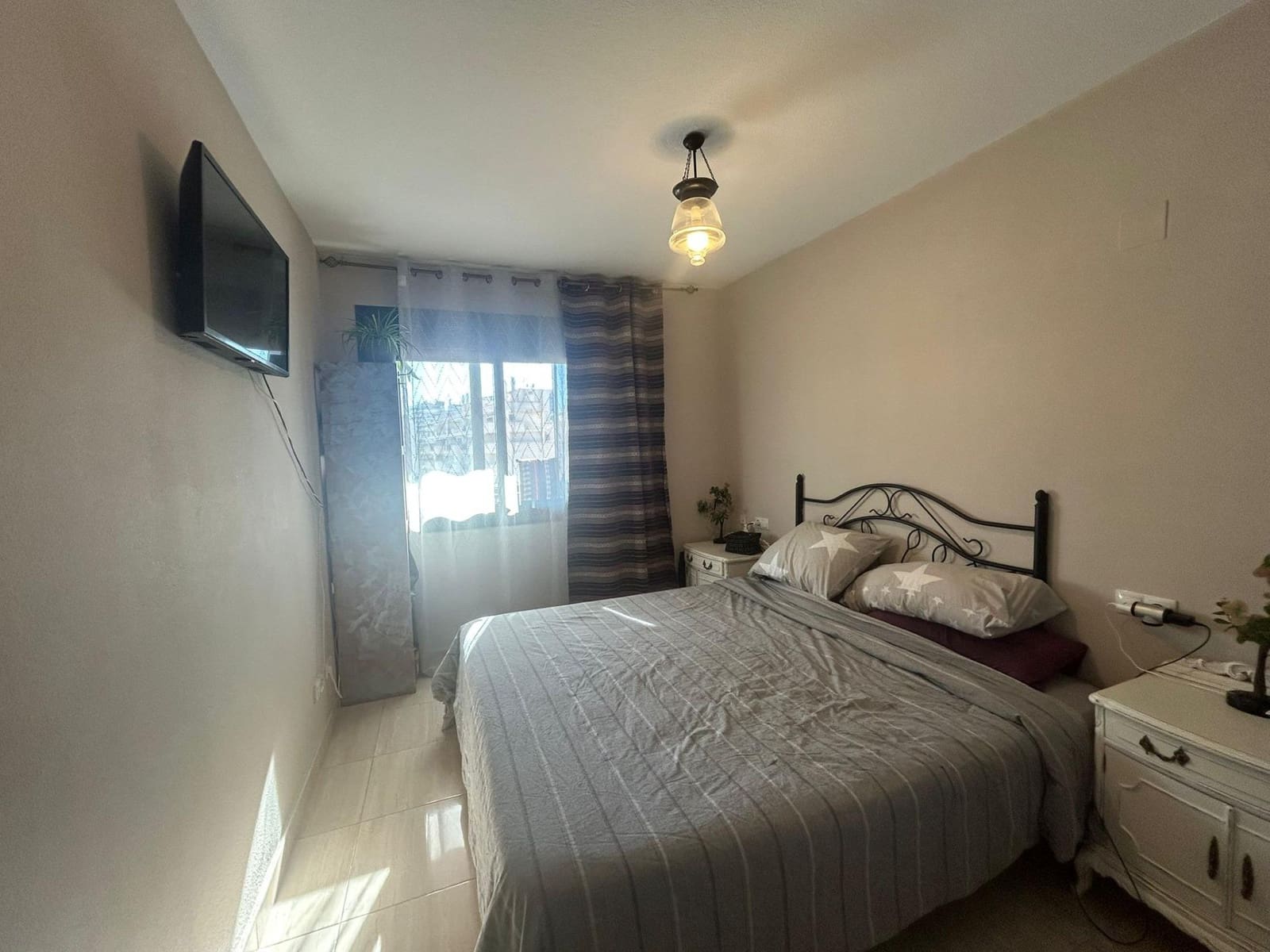 2 slaapkamer Appartement te koop in La Villajoyosa / Vila Joiosa met zwembad garage - € 269.000 (Ref: 9602658)