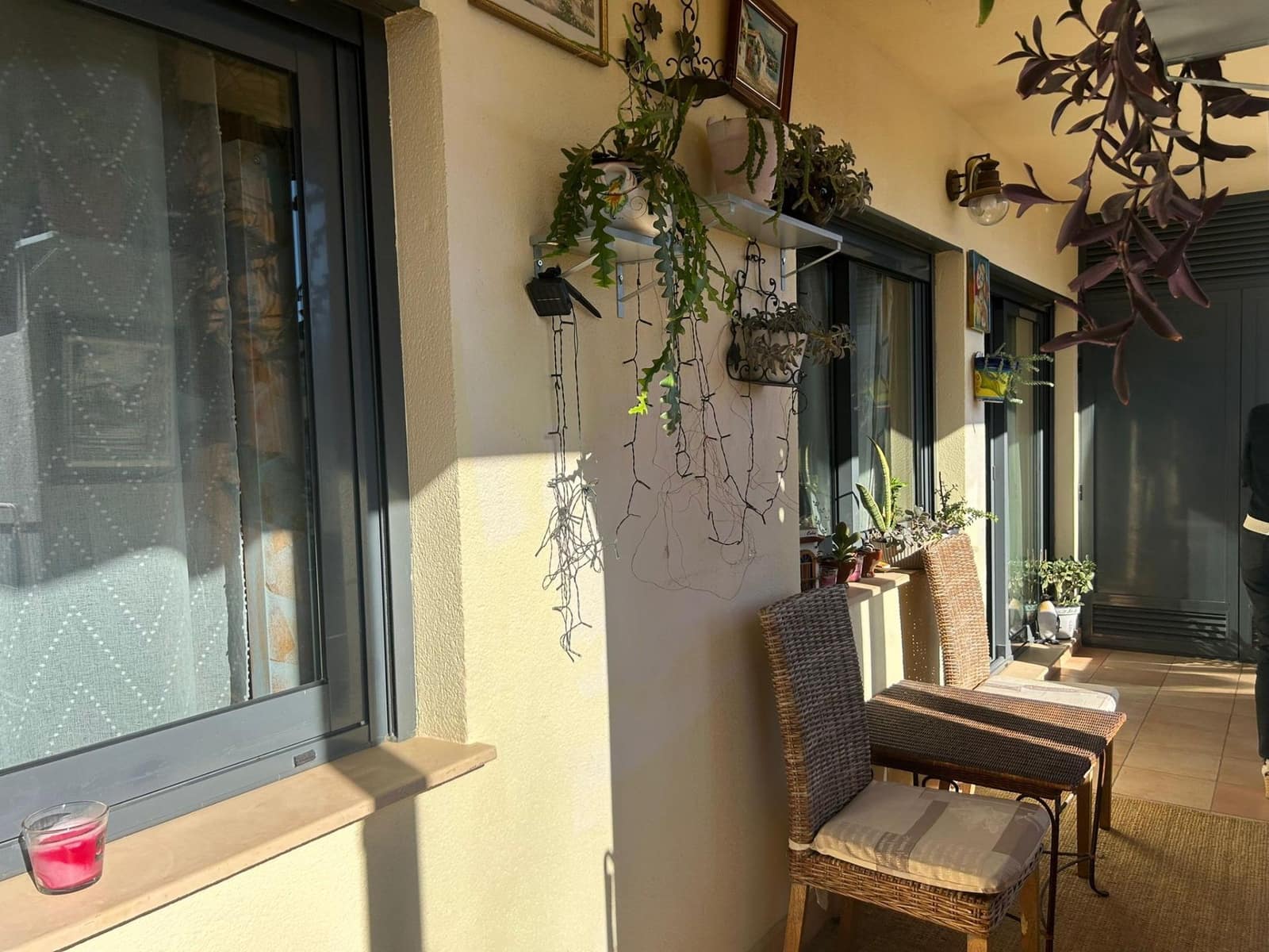 2 slaapkamer Appartement te koop in La Villajoyosa / Vila Joiosa met zwembad garage - € 269.000 (Ref: 9602658)