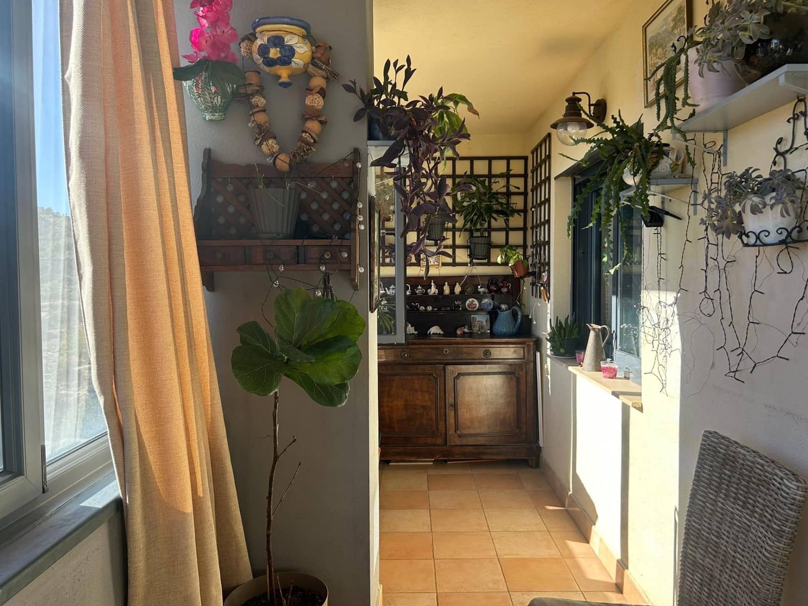 2 slaapkamer Appartement te koop in La Villajoyosa / Vila Joiosa met zwembad garage - € 269.000 (Ref: 9602658)