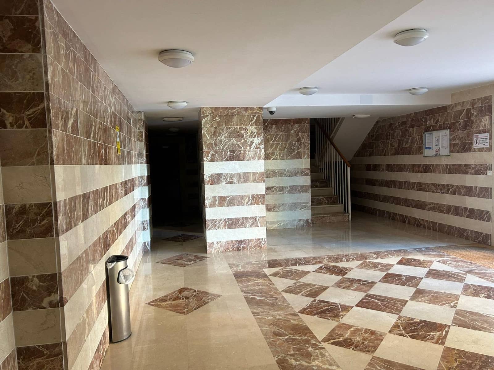 2 slaapkamer Appartement te koop in La Villajoyosa / Vila Joiosa met zwembad garage - € 269.000 (Ref: 9602658)