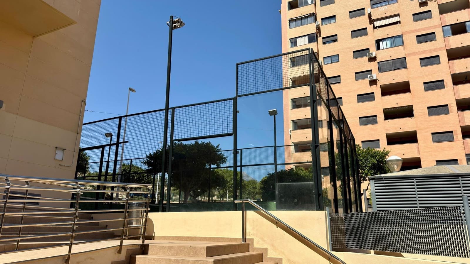 2 soverom Leilighet til salgs i La Villajoyosa / Vila Joiosa med svømmebasseng garasje - € 269 000 (Ref: 9602658)