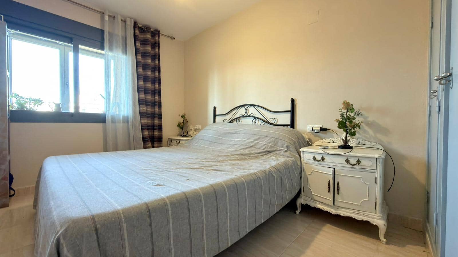 2 soverom Leilighet til salgs i La Villajoyosa / Vila Joiosa med svømmebasseng garasje - € 269 000 (Ref: 9602658)