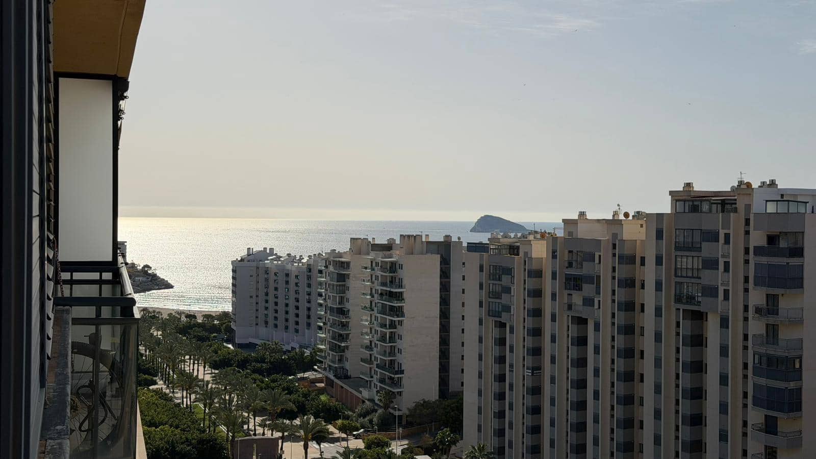 2 soverom Leilighet til salgs i La Villajoyosa / Vila Joiosa med svømmebasseng garasje - € 269 000 (Ref: 9602658)