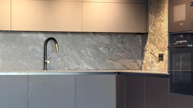 2 makuuhuone Huoneisto myytävänä paikassa Finestrat mukana uima-altaan - 500 000 € (Ref: 9605085)