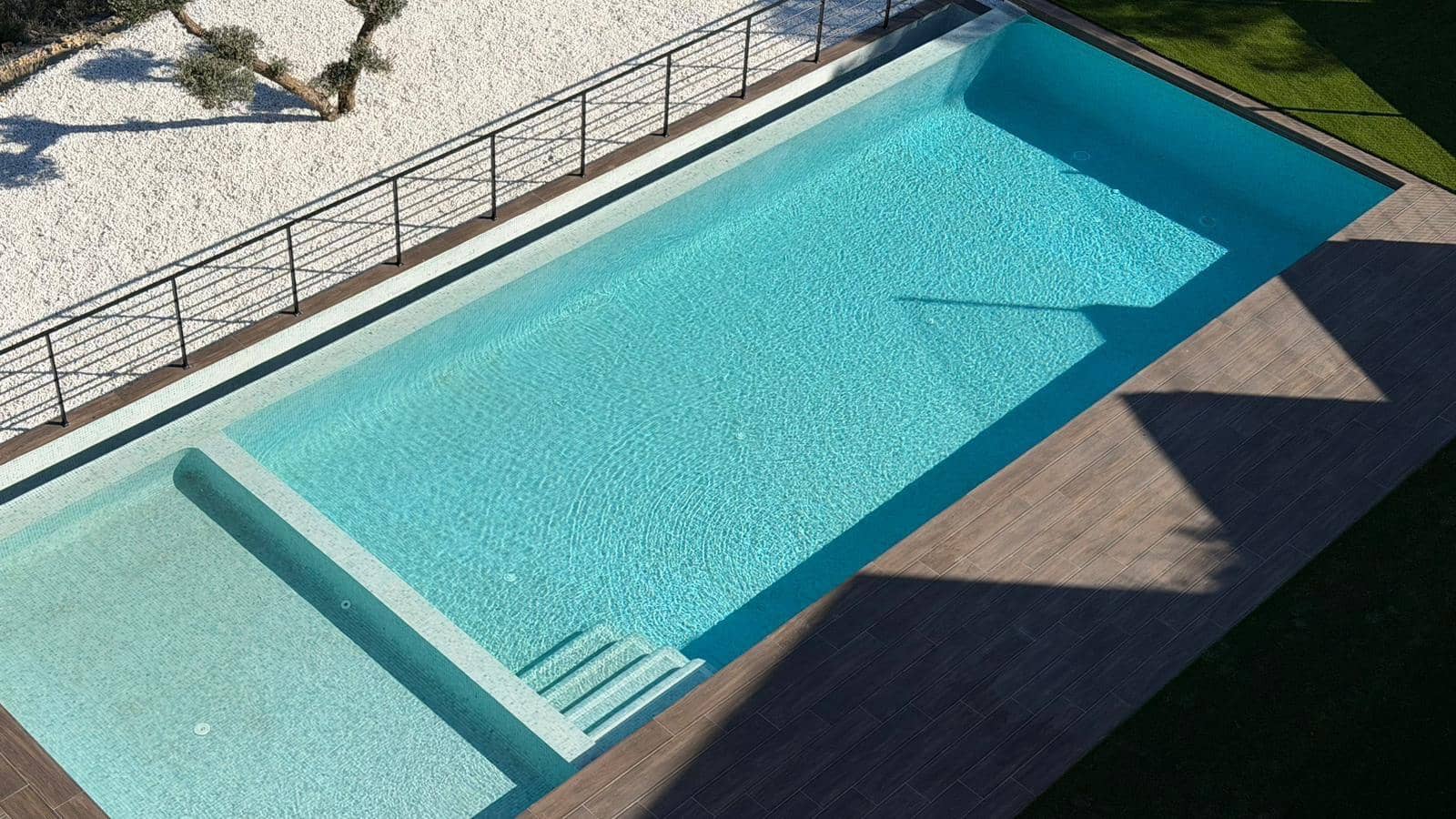 2 camera da letto Appartamento in vendita in Finestrat con piscina - 469.000 € (Rif: 9605085)
