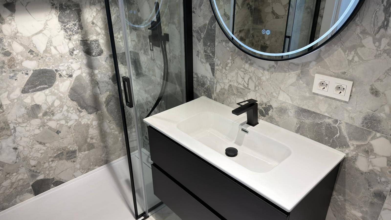 2 camera da letto Appartamento in vendita in Finestrat con piscina - 469.000 € (Rif: 9605085)