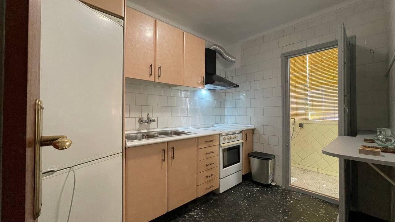 3 camera da letto Appartamento in vendita in Alicante citta - 115.000 € (Rif: 9608163)