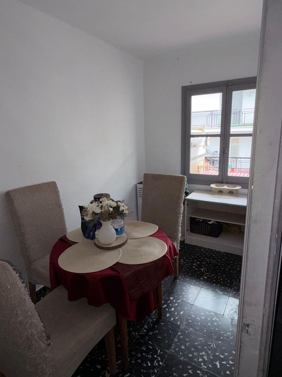 3 camera da letto Appartamento in vendita in Alicante citta - 115.000 € (Rif: 9608163)
