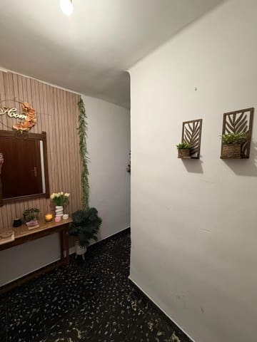 3 camera da letto Appartamento in vendita in Los Ángeles, Alicante città - 115.000 € (Rif: 9608163)