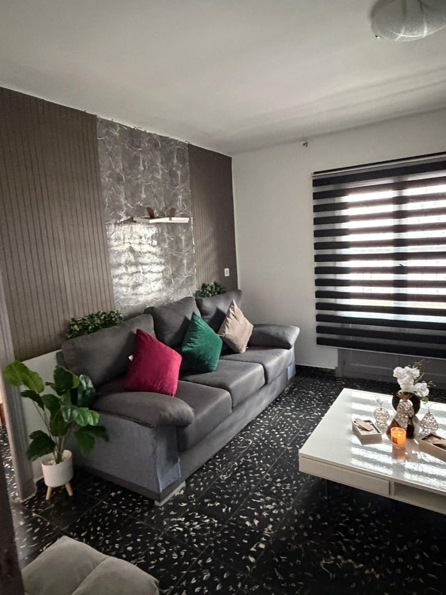 3 camera da letto Appartamento in vendita in Alicante citta - 115.000 € (Rif: 9608163)