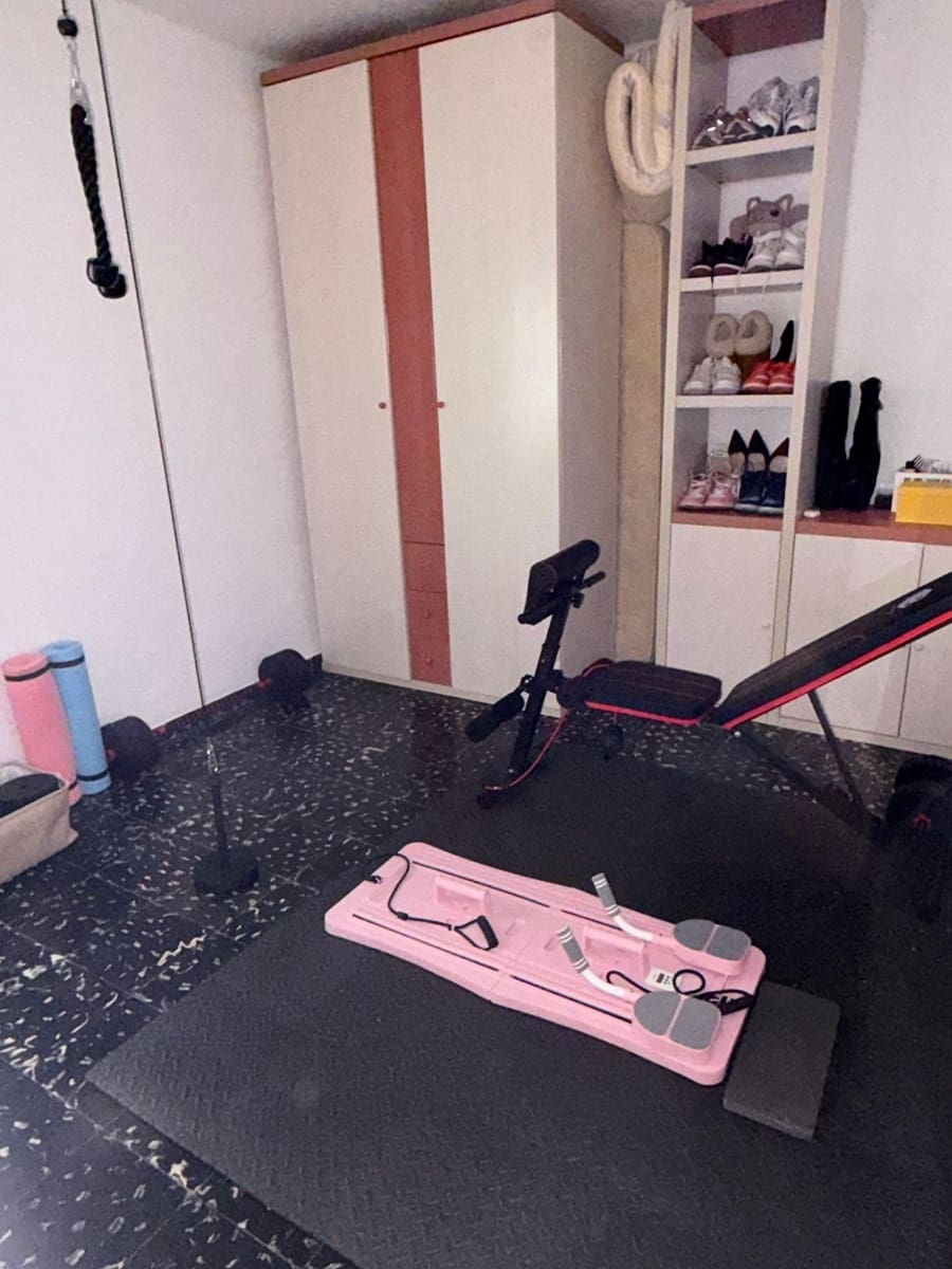 3 camera da letto Appartamento in vendita in Alicante citta - 115.000 € (Rif: 9608163)